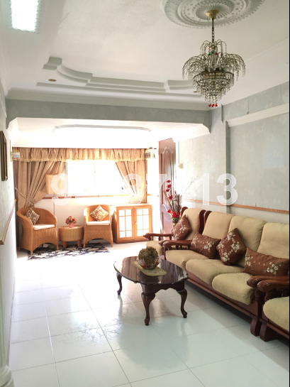 Blk 128 Bedok North Street 2 (Bedok), HDB 3 Rooms #44883742